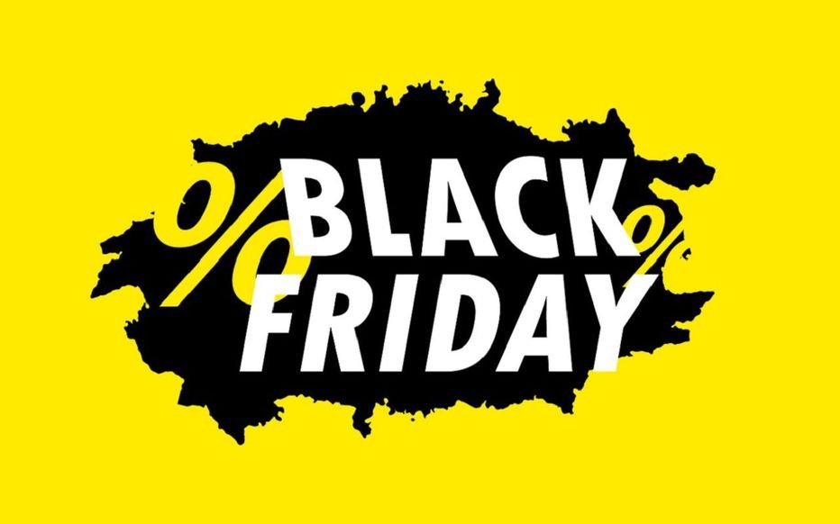 Events Image Black Friday Sale - 40%OFF