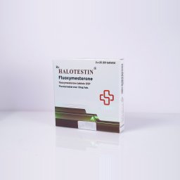 Halotestin 10mg