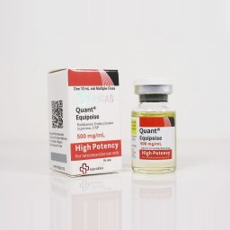 Quant Equipoise 500