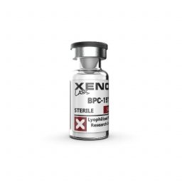 Xeno BPC-157