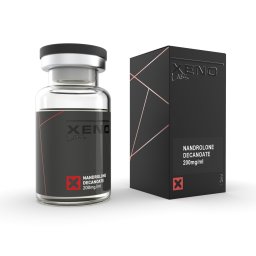 Xeno Nandrolone Decanoate